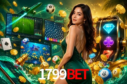 Experiência VIP 1799bet