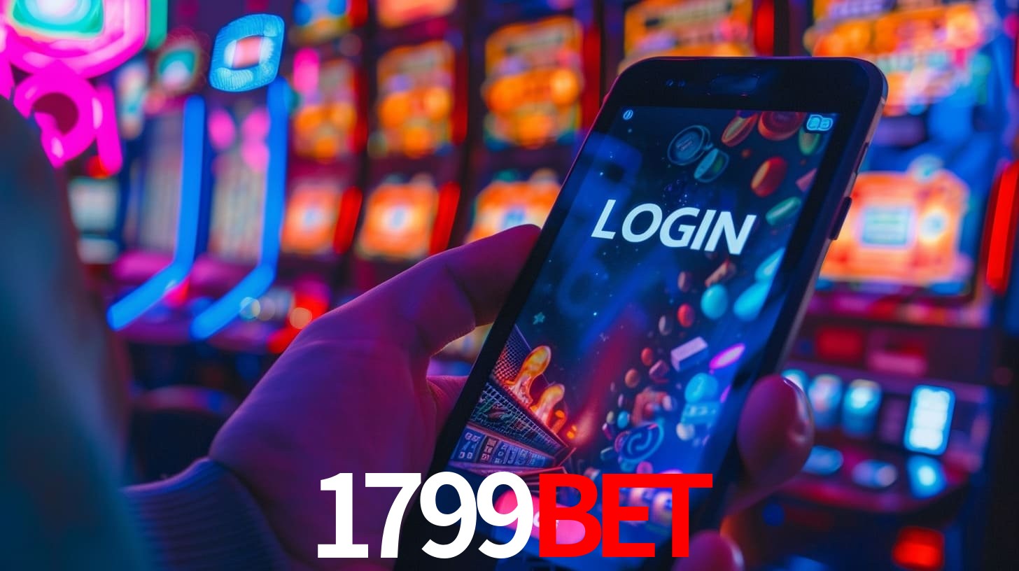 Experiência VIP 1799bet