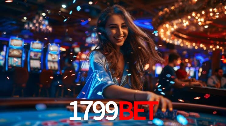 Welcome Bonus 1799bet