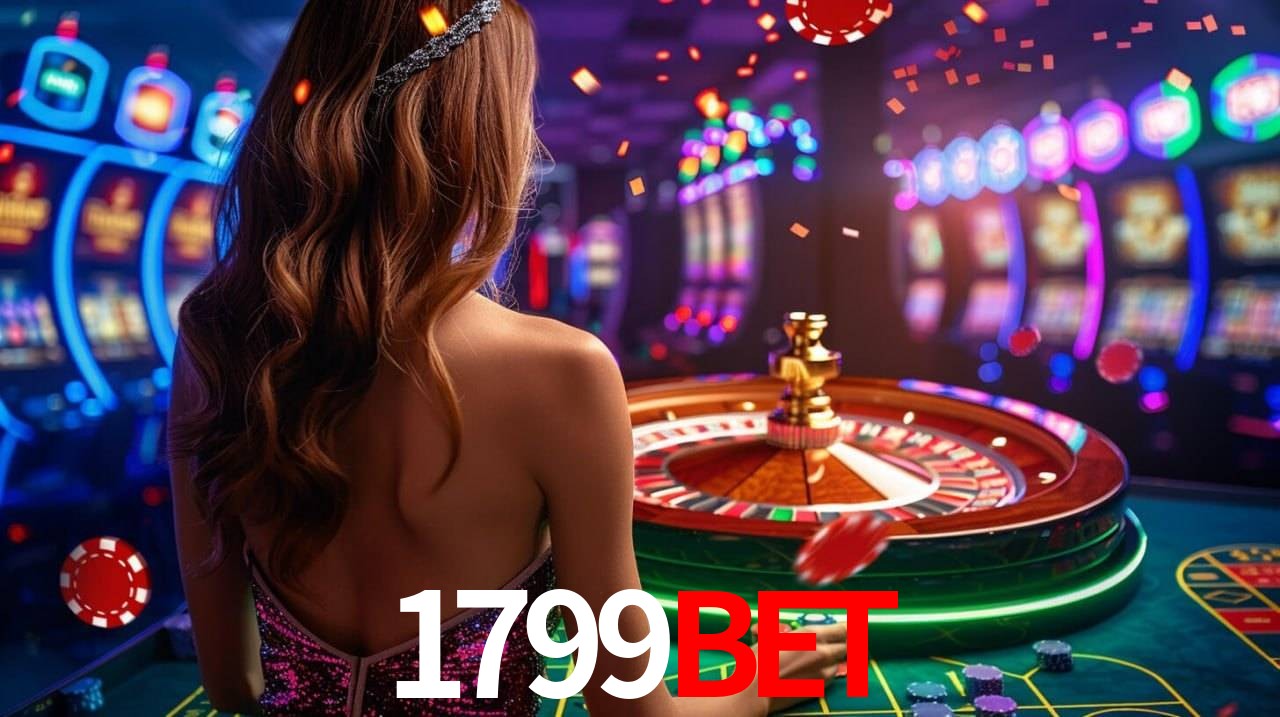 Página de download 1799bet