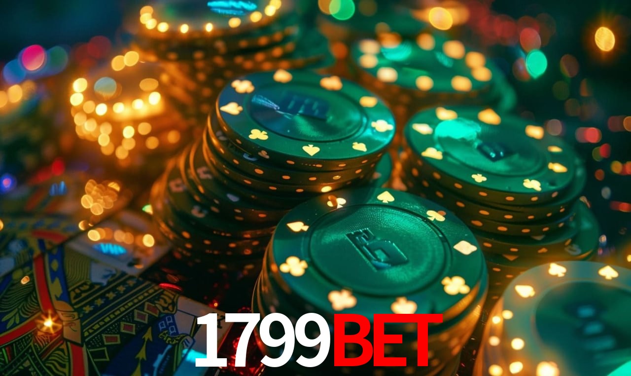 Jogos de Slot 1799bet