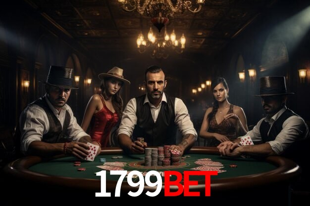 PIX Instantâneo 1799bet