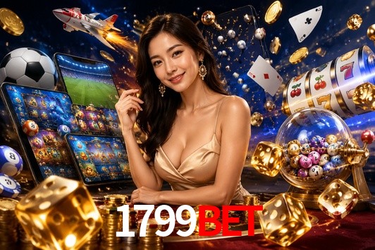Game Providers 1799bet