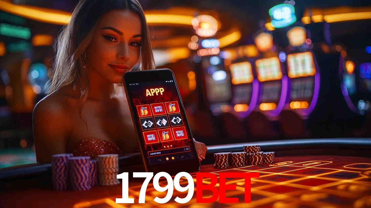 Desvendando o Mundo dos Jogos Virtuais na 1799bet