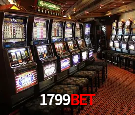 Apostas Esportivas na 1799bet: Um Guia Completo