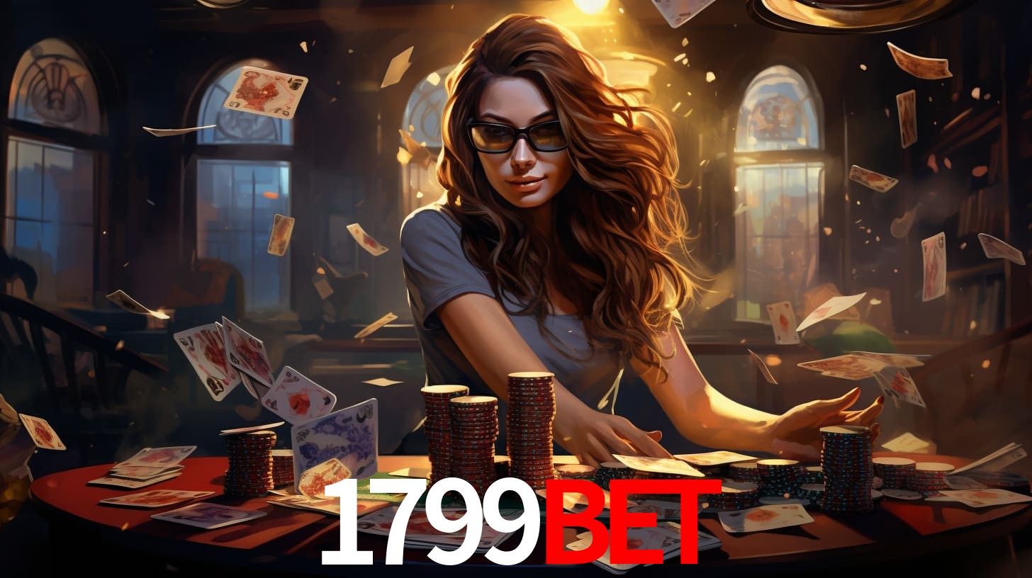 Roulette Table 1799bet