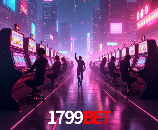 Estatísticas Esportivas 1799bet
