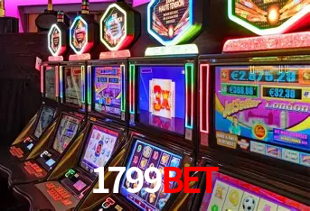 Desvendando o Mundo dos Jogos Virtuais na 1799bet