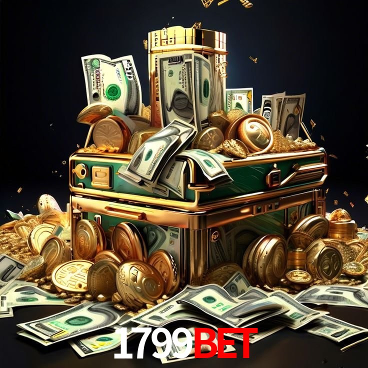 Benefícios da Conta 1799bet