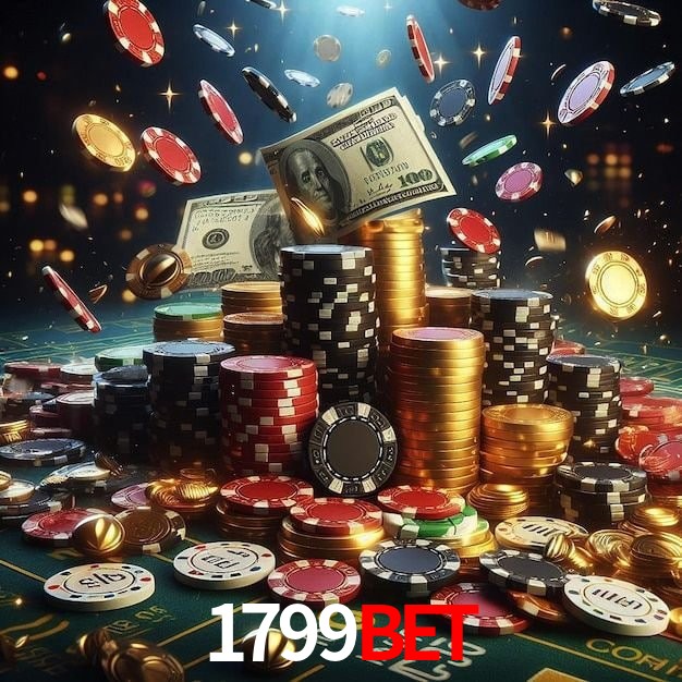 Programa VIP 1799bet