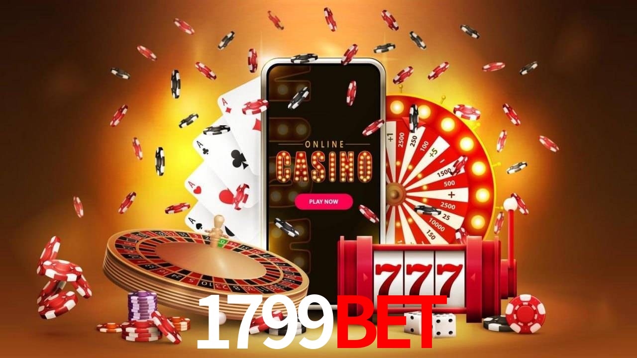 Aplicativo mobile 1799bet