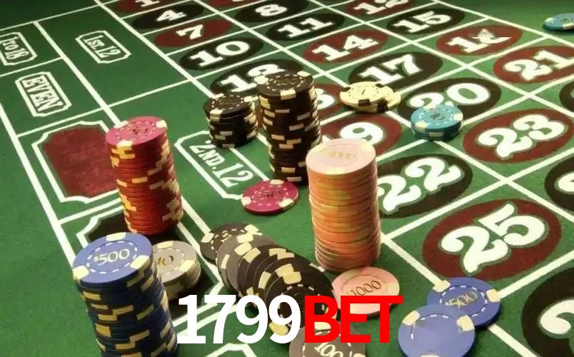 Especiais de Fim de Semana 1799bet