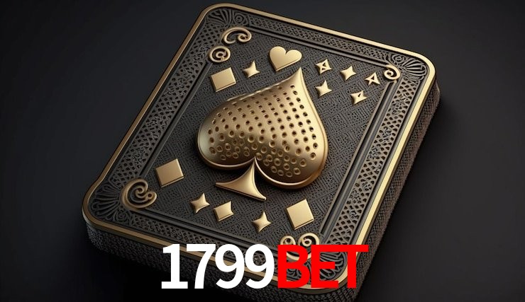 Design Responsivo 1799bet