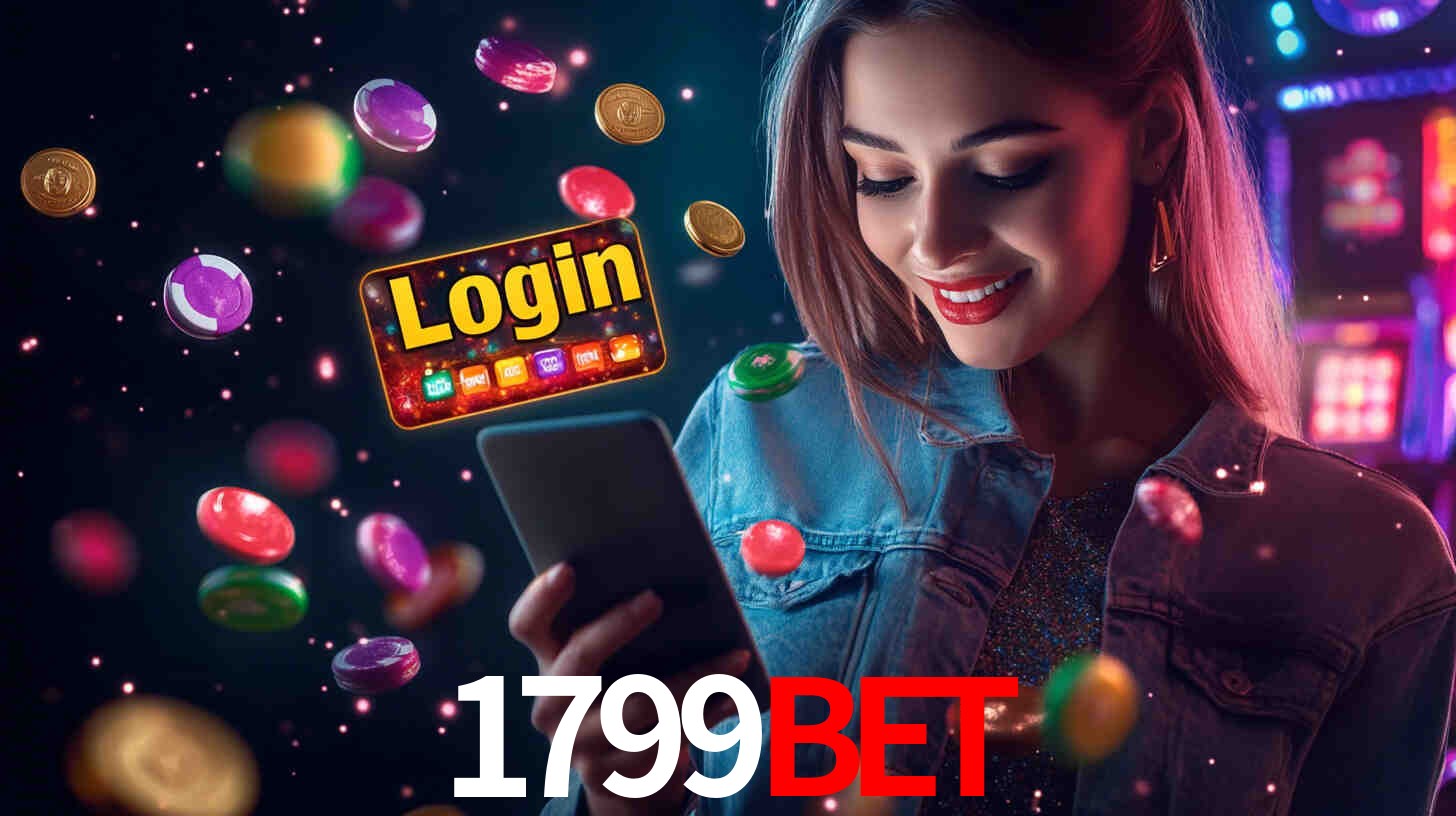 A Emoção da Loteria na 1799bet: Uma Chance de Mudança de Vida