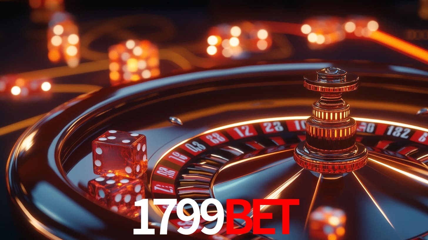 Blackjack Table 1799bet