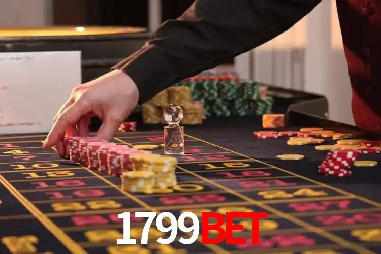 Explorando a Categoria de Eventos em Apostas na 1799bet