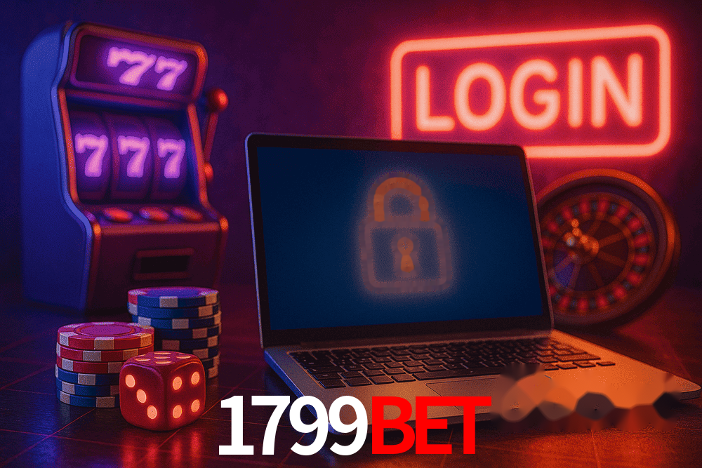Segurança 2FA 1799bet