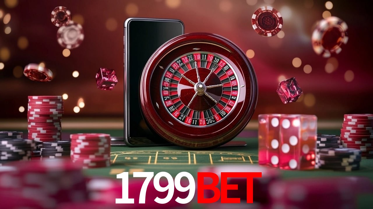 Football Betting 1799bet