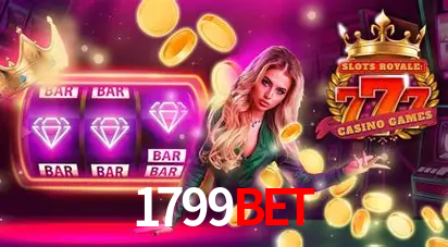 Descubra a Magia dos Jogos de Arcade no 1799bet