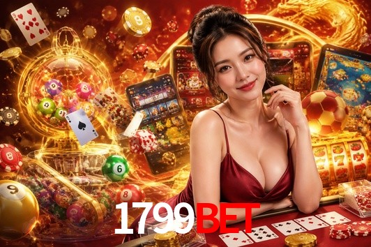 Secure Login 1799bet