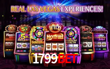 Descubra a Magia dos Jogos de Arcade no 1799bet