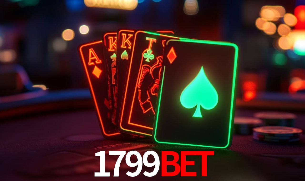 Promoção Relâmpago 1799bet