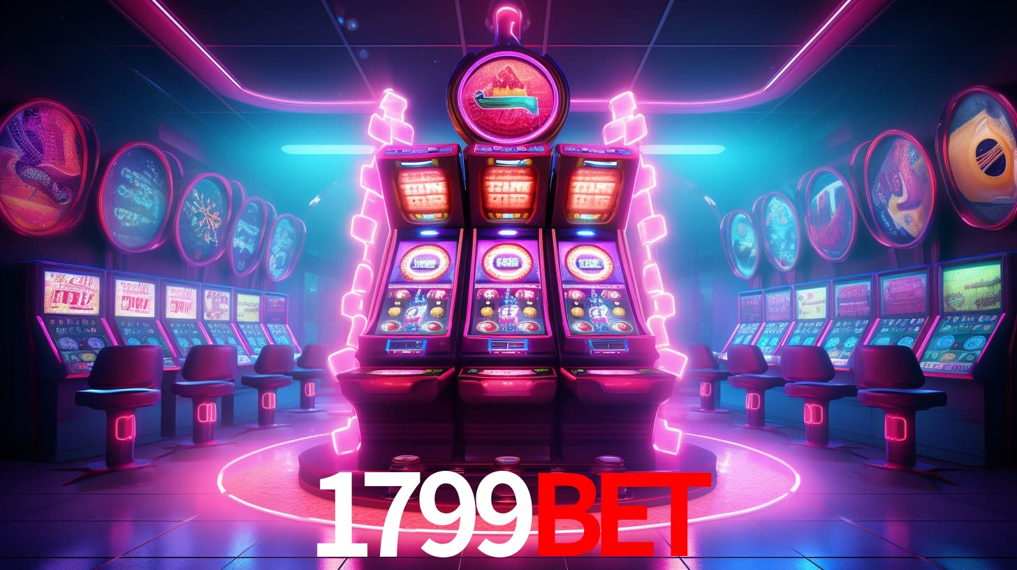 1799bet: Seu Especialista em Apostas Esportivas Brasileiras
