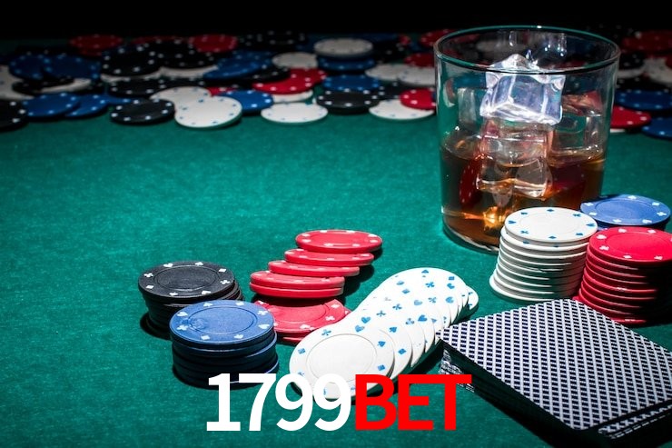 Estatísticas do Jogo 1799bet