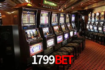 Apostas Esportivas na 1799bet: Um Guia Completo