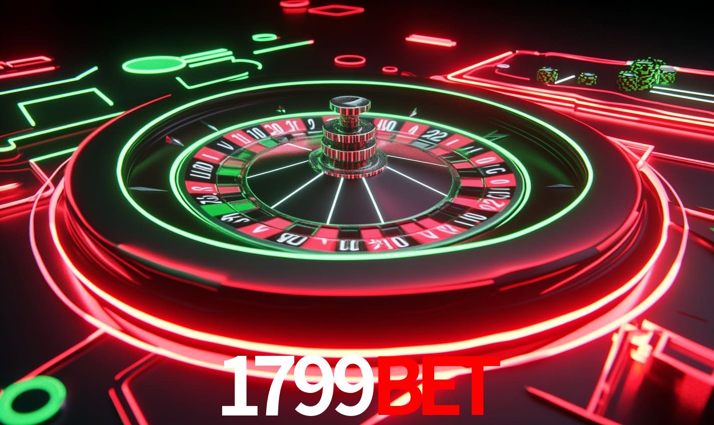 cassino 1799bet