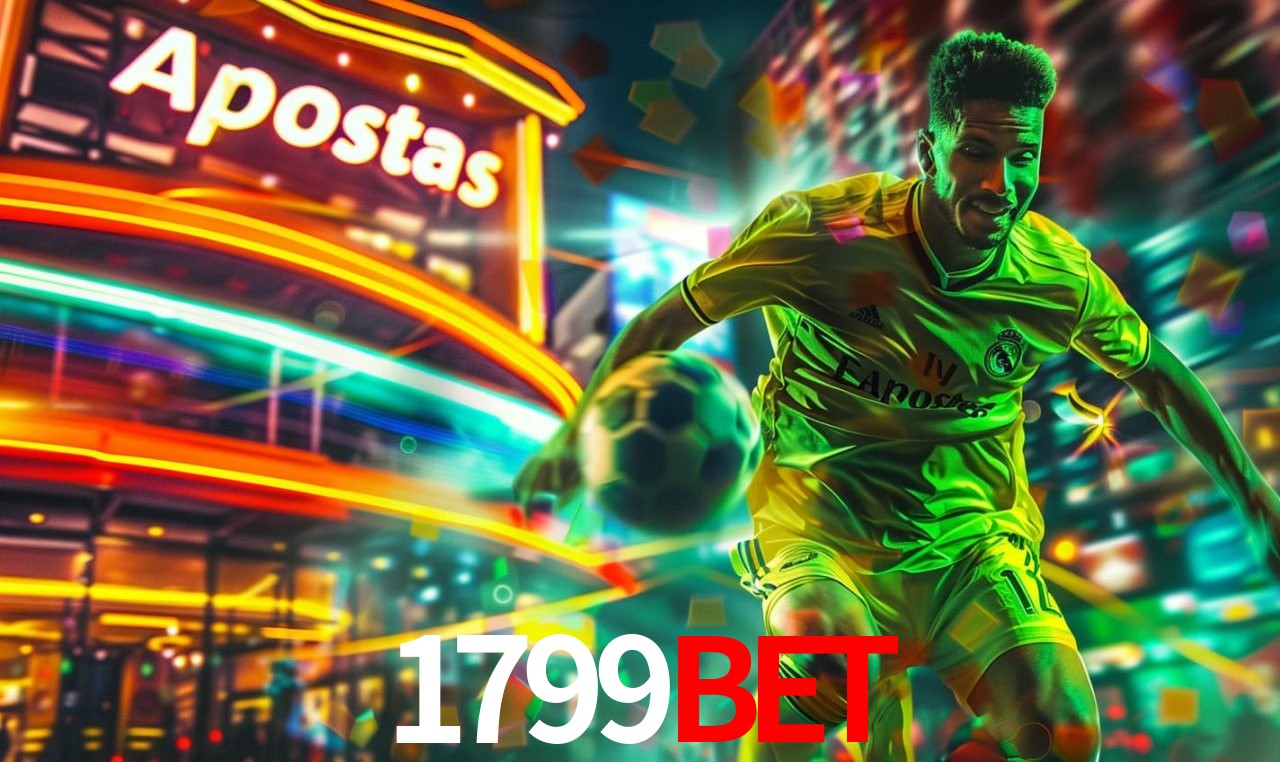 Promoções Sazonais 1799bet