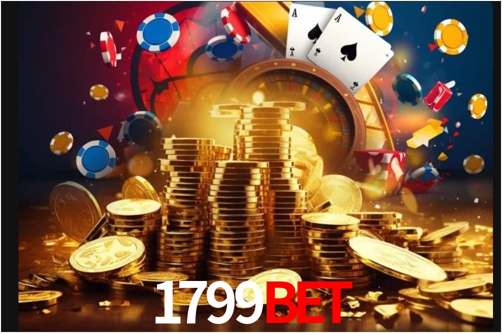 Casino Ao Vivo 1799bet