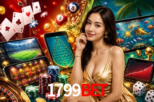 Spaceman Game 1799bet