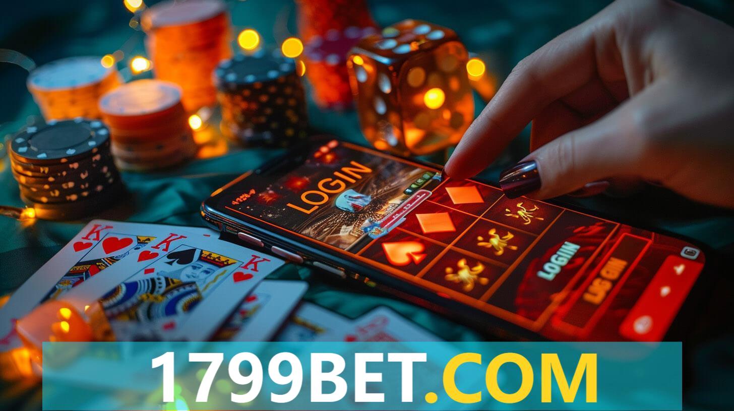 1799BET