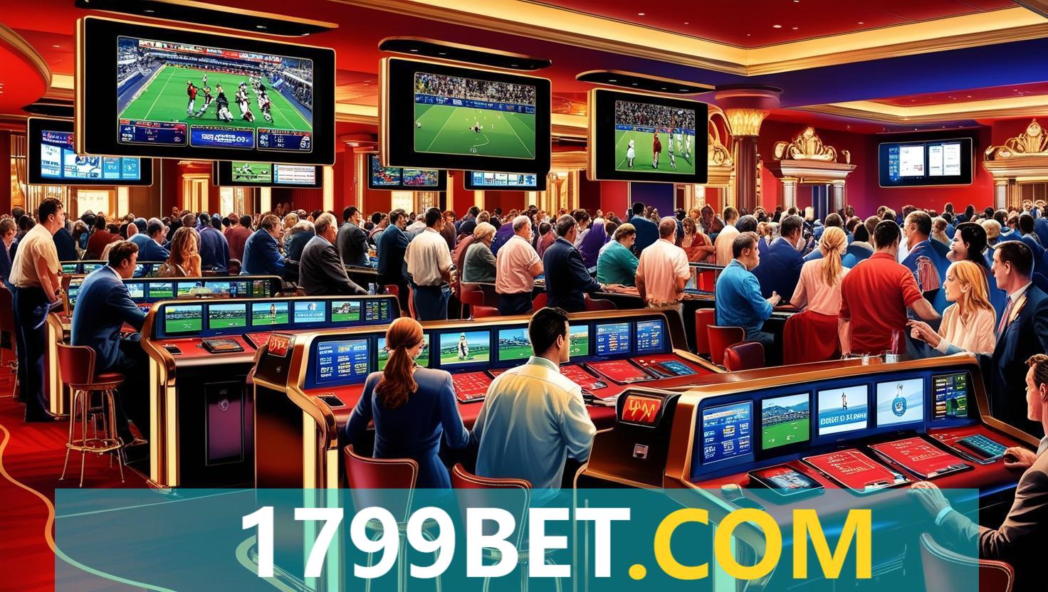 1799BET