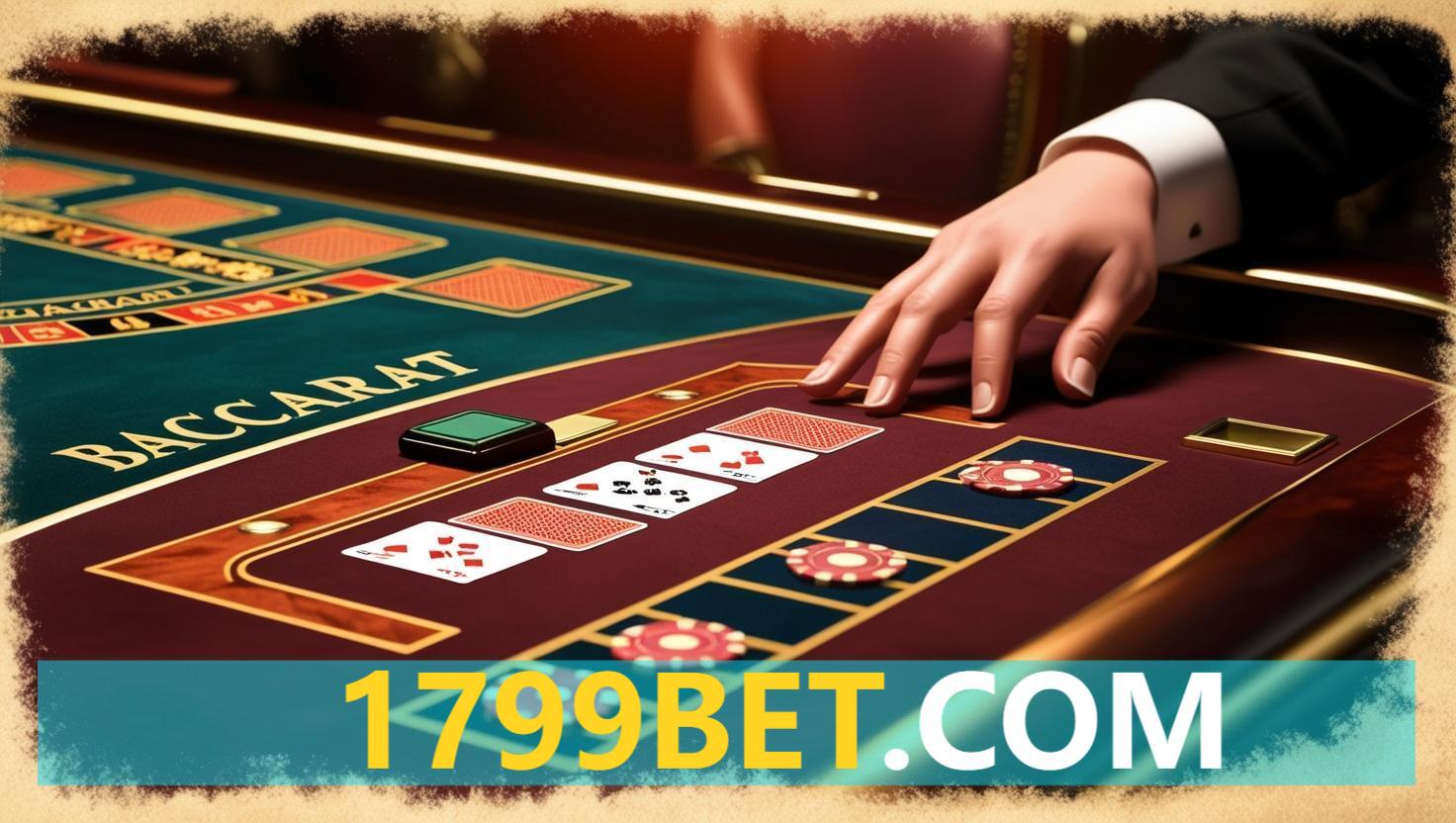 1799BET