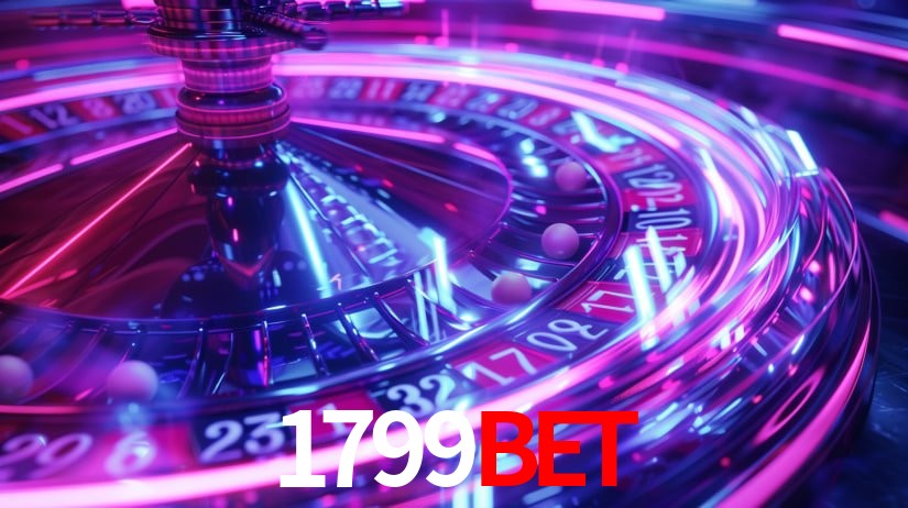 Inovações de Jogos na 1799bet: O Futuro das Experiências Interativas