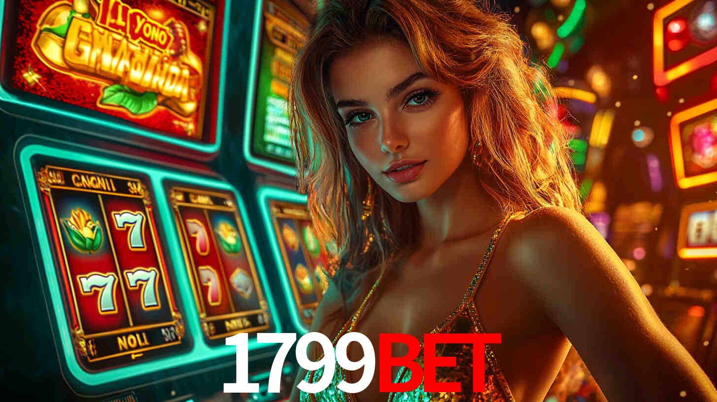 Welcome Bonus 1799bet