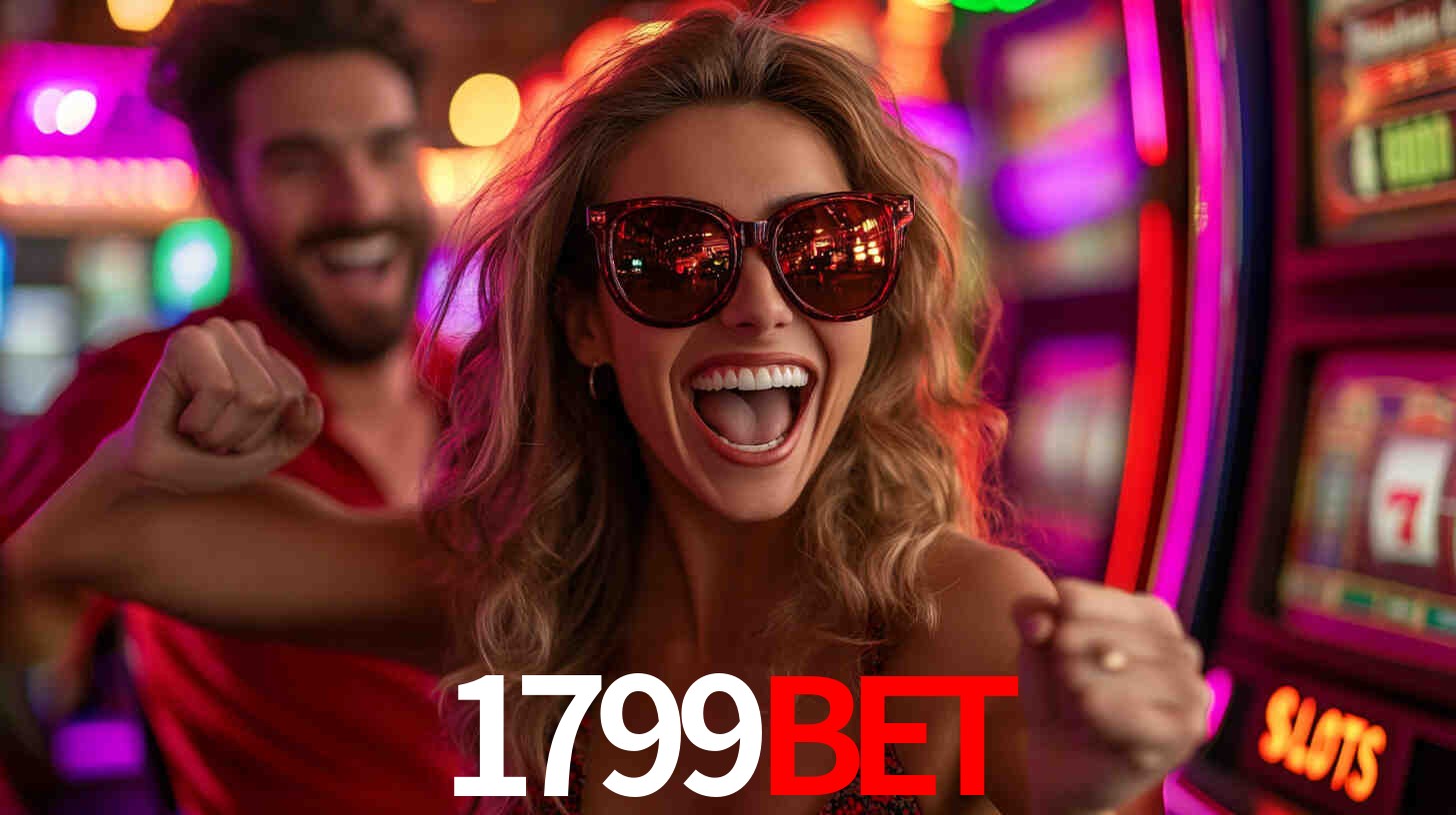 Apostas Esportivas na 1799bet: Um Guia Completo
