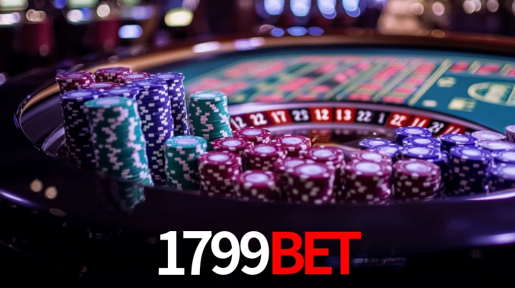 Blackjack Table 1799bet