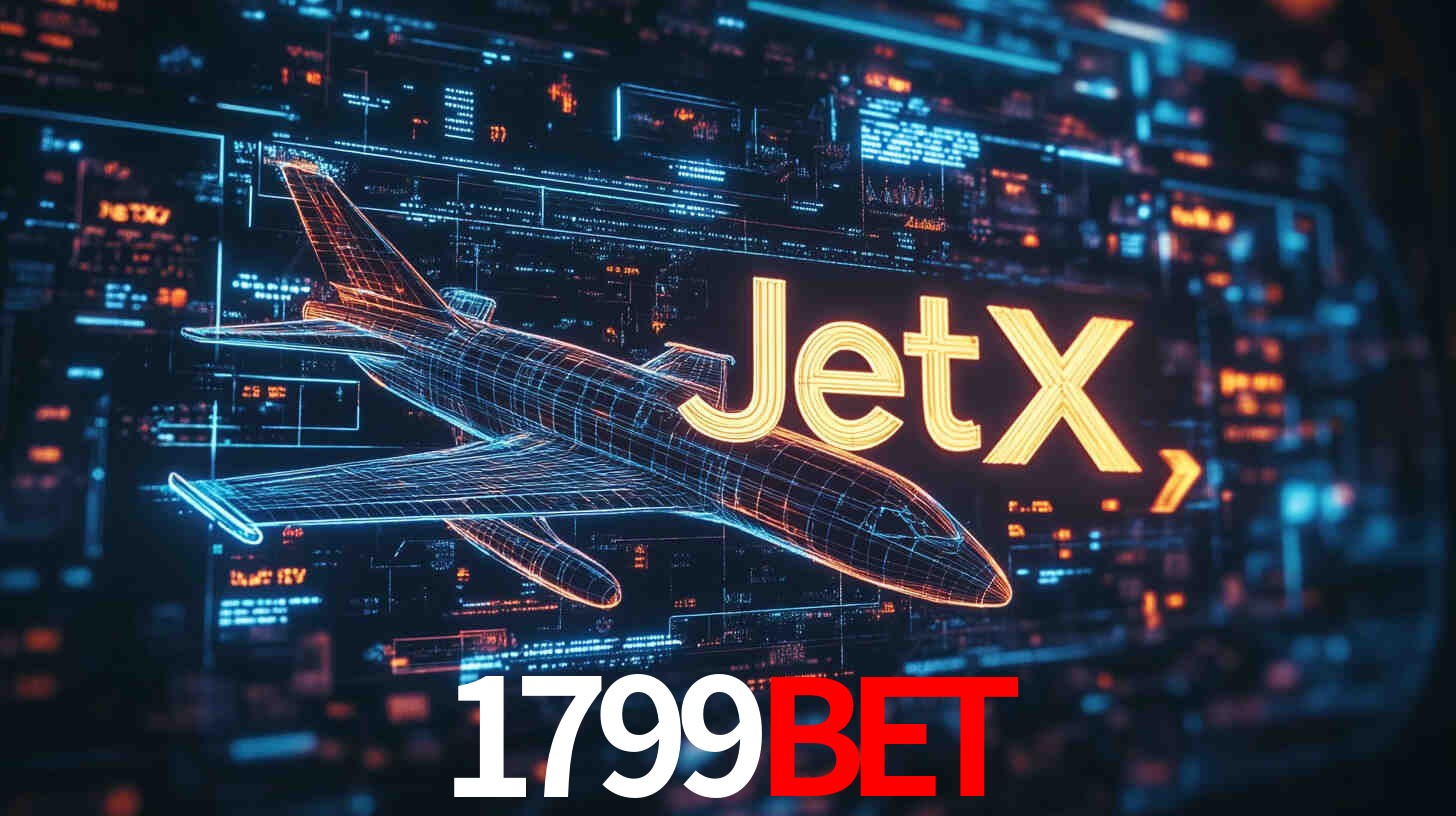 Inovações de Jogos na 1799bet: O Futuro das Experiências Interativas