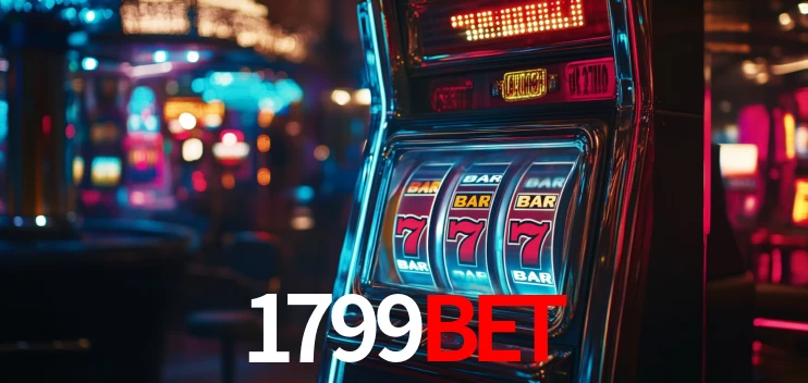 Live Casino 1799bet