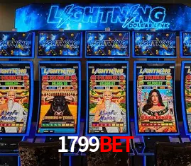 A Experiência Imersiva dos Cassinos Ao Vivo no 1799bet