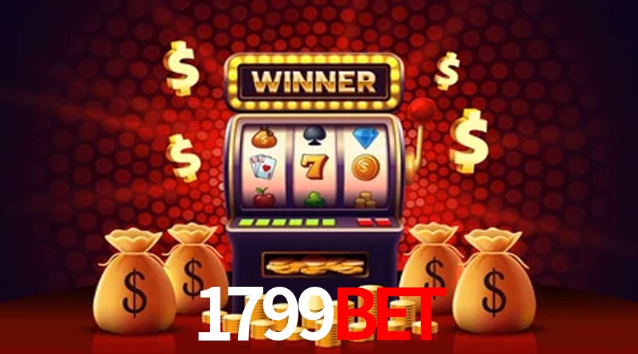 Account Benefits 1799bet