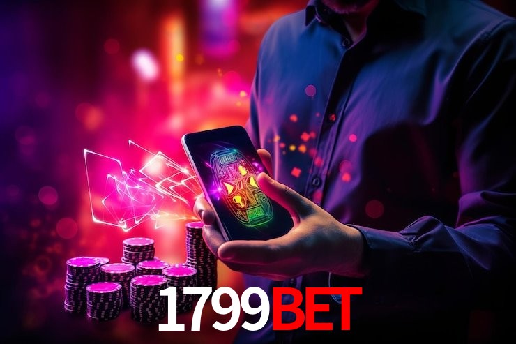 Jogos Exclusivos 1799bet