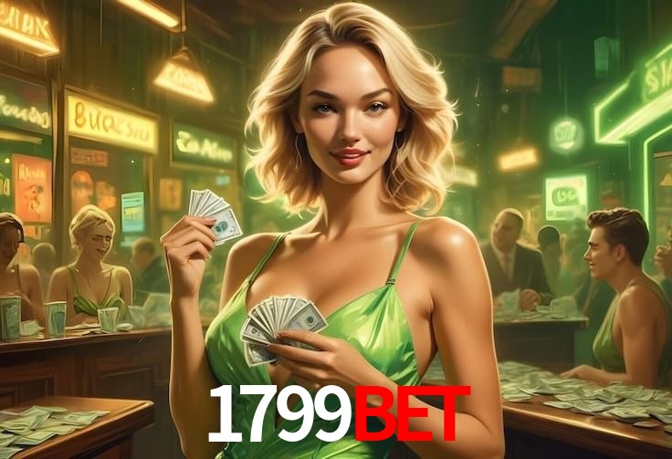 Descubra a Essência do 1799bet: Nossa História e Compromissos
