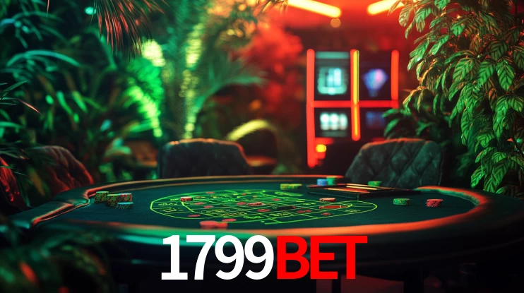 VIP Casino 1799bet