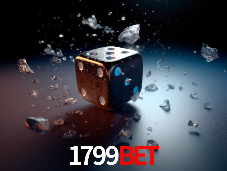 Variedade de jogos na 1799bet