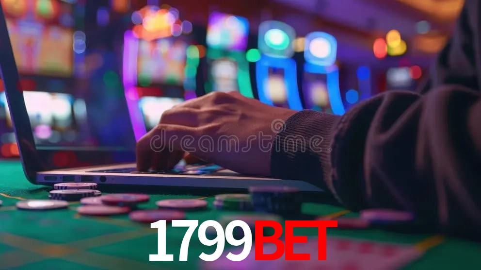 Página oficial no Facebook da 1799bet