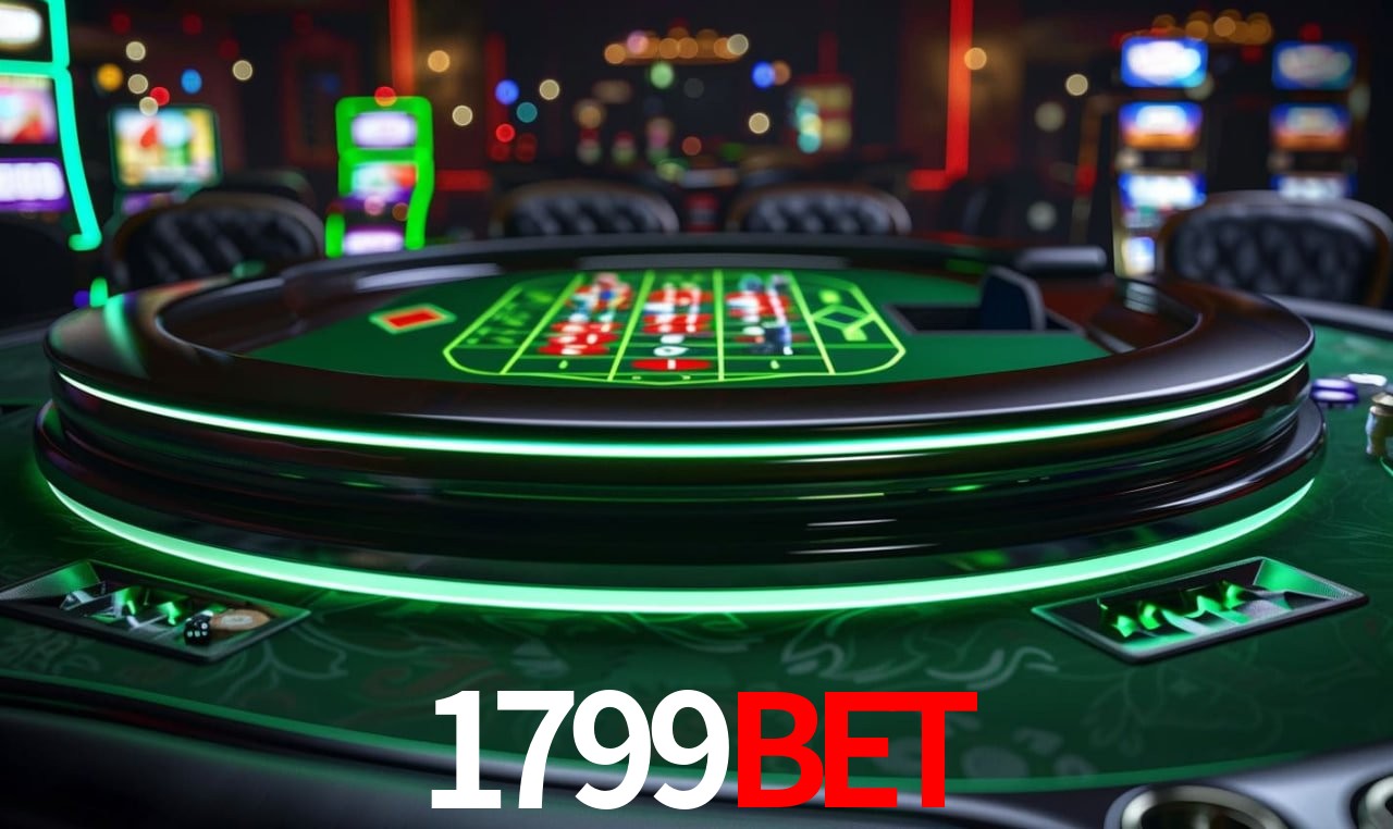 Exclusive Offers 1799bet